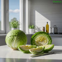 Green Cabbage
