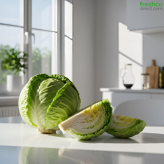 Iceberg Lettuce