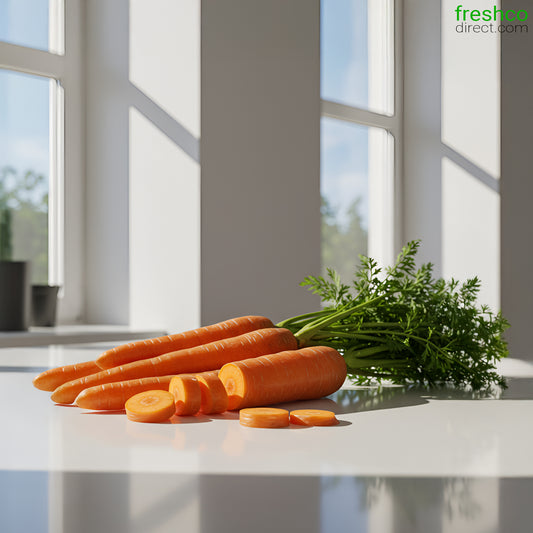 Carrots
