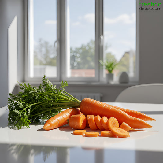 Carrots