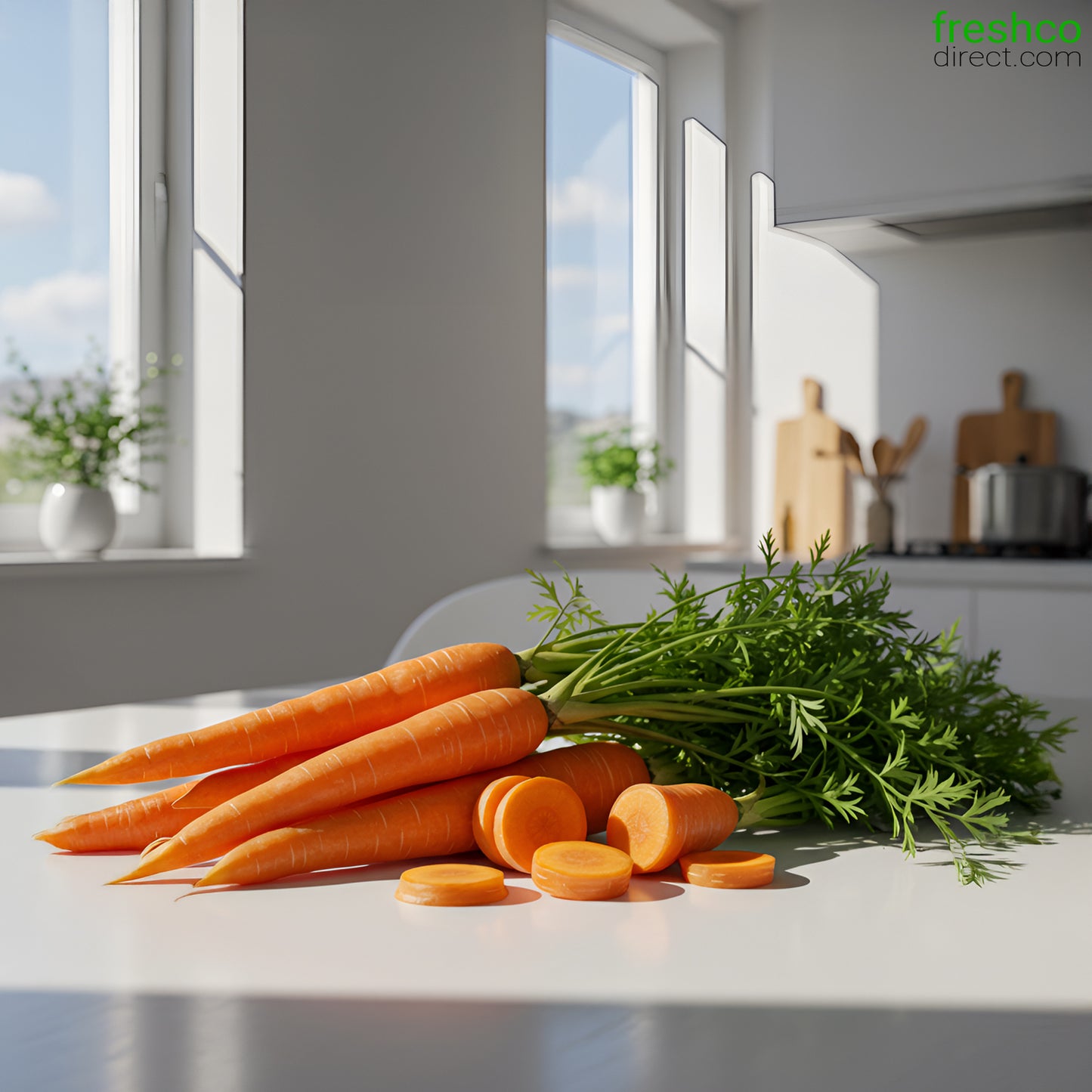 Carrots