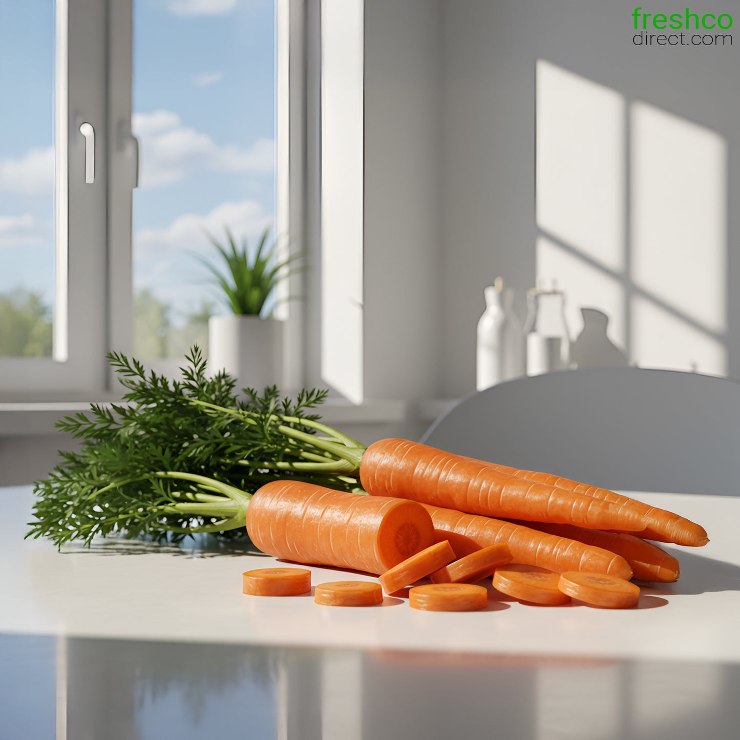 Carrots