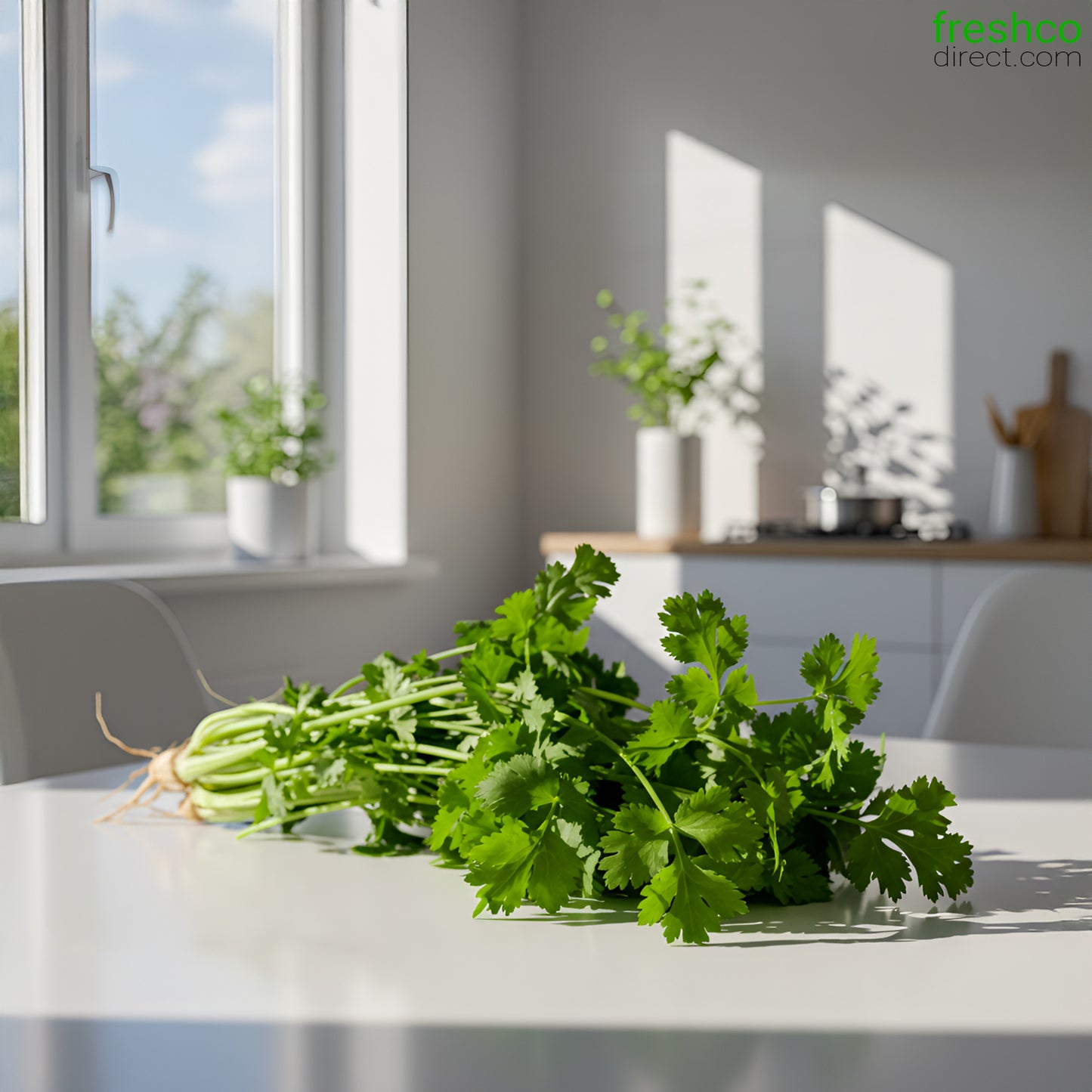 Coriander