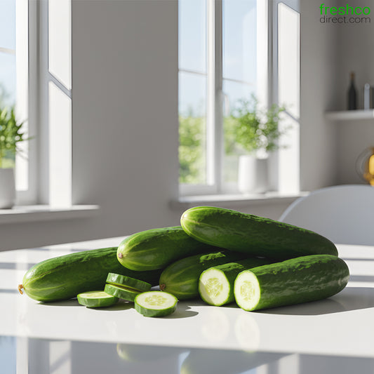 Cucumber