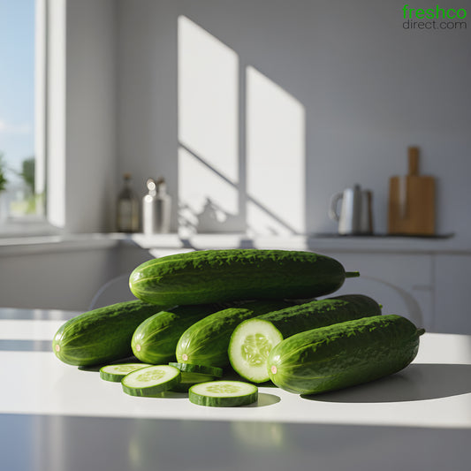 Cucumber