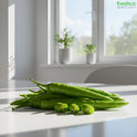 Green Chillies (500g)