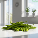 Green Chillies (500g)