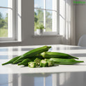 Okra (250g)