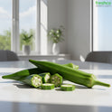 Okra (250g)