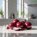 Red Onions