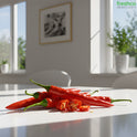 Red Chillies