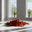 Red Chillies