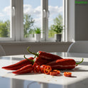 Red Chillies