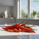 Red Chillies