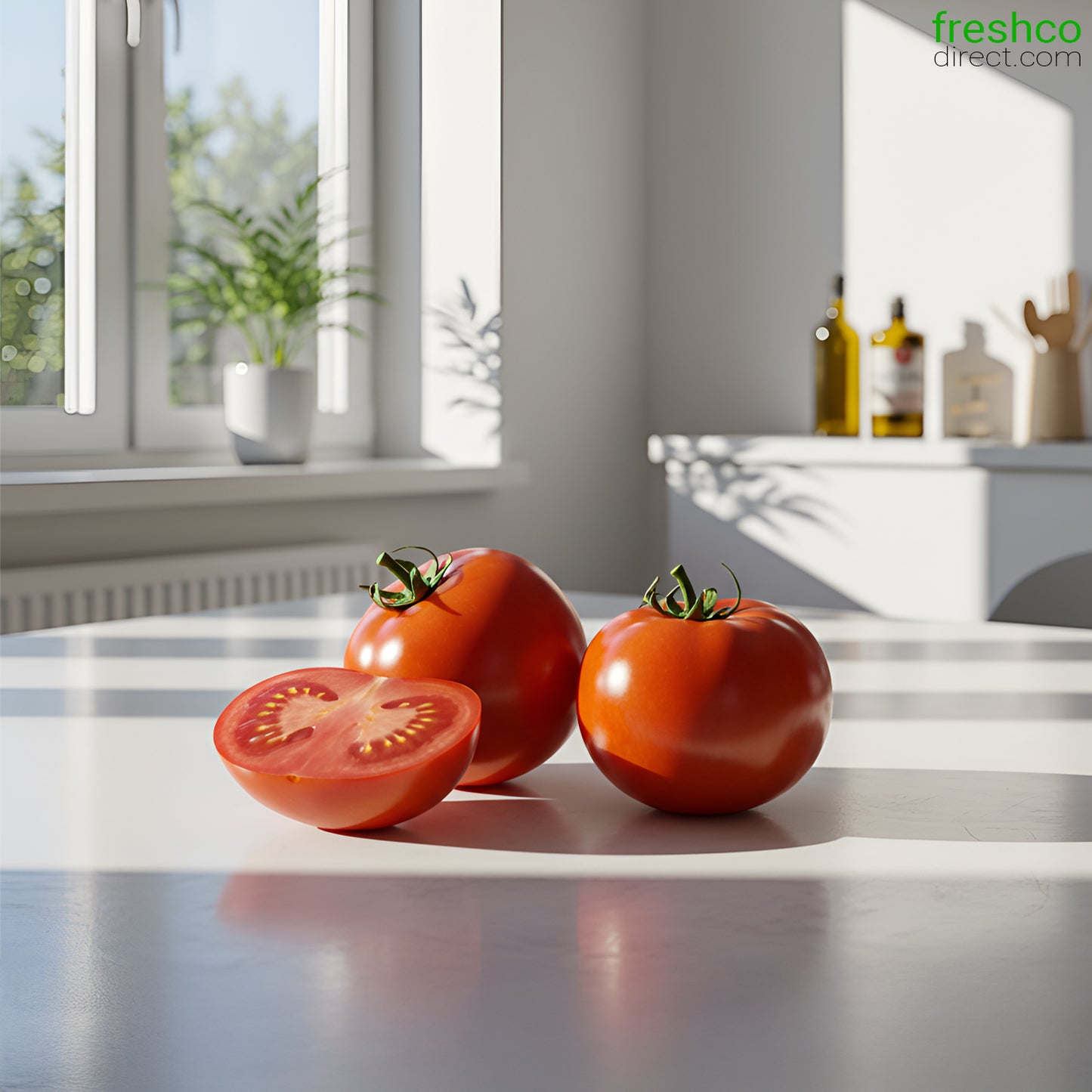 Tomatoes