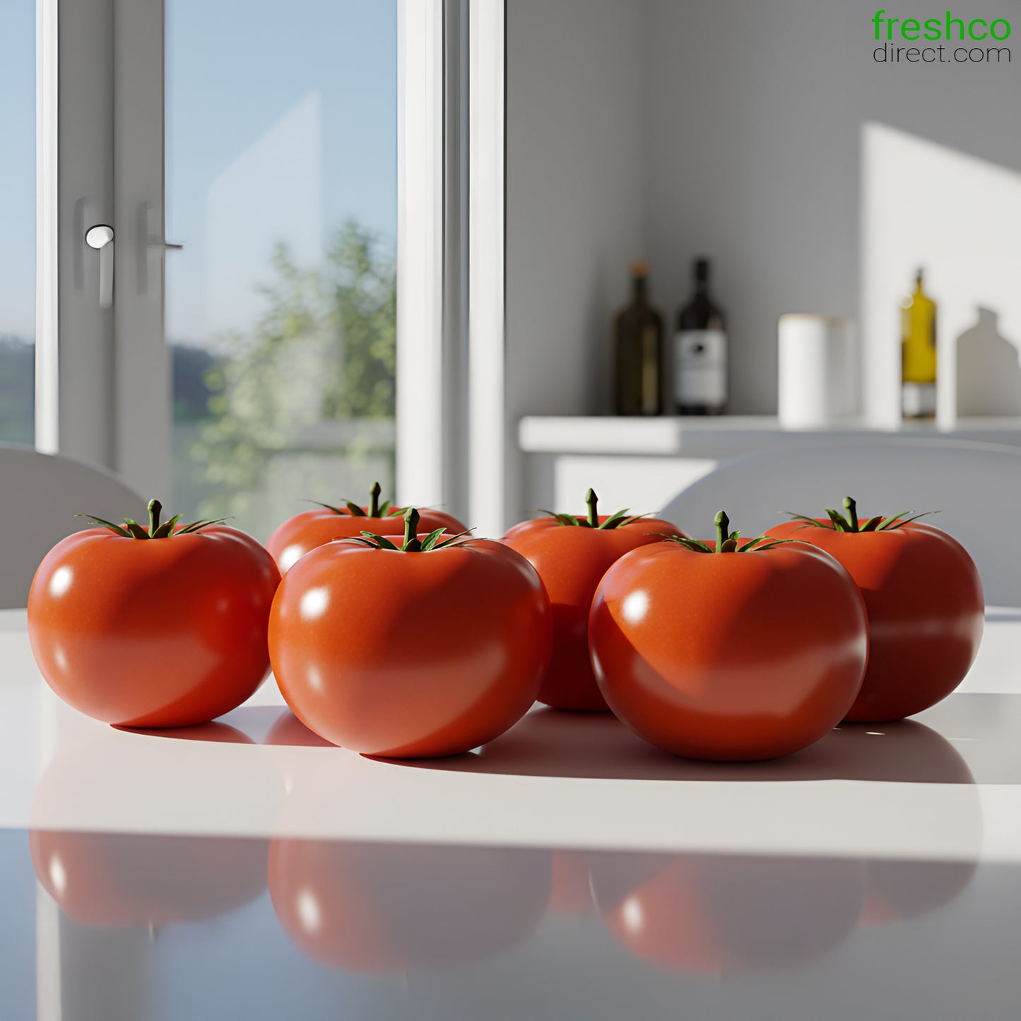 Tomatoes