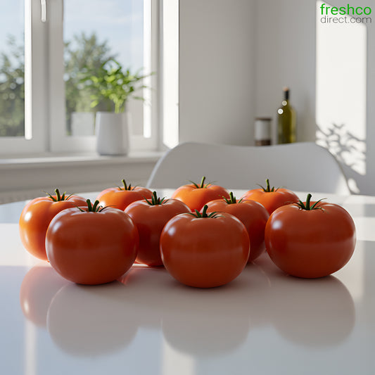Tomatoes