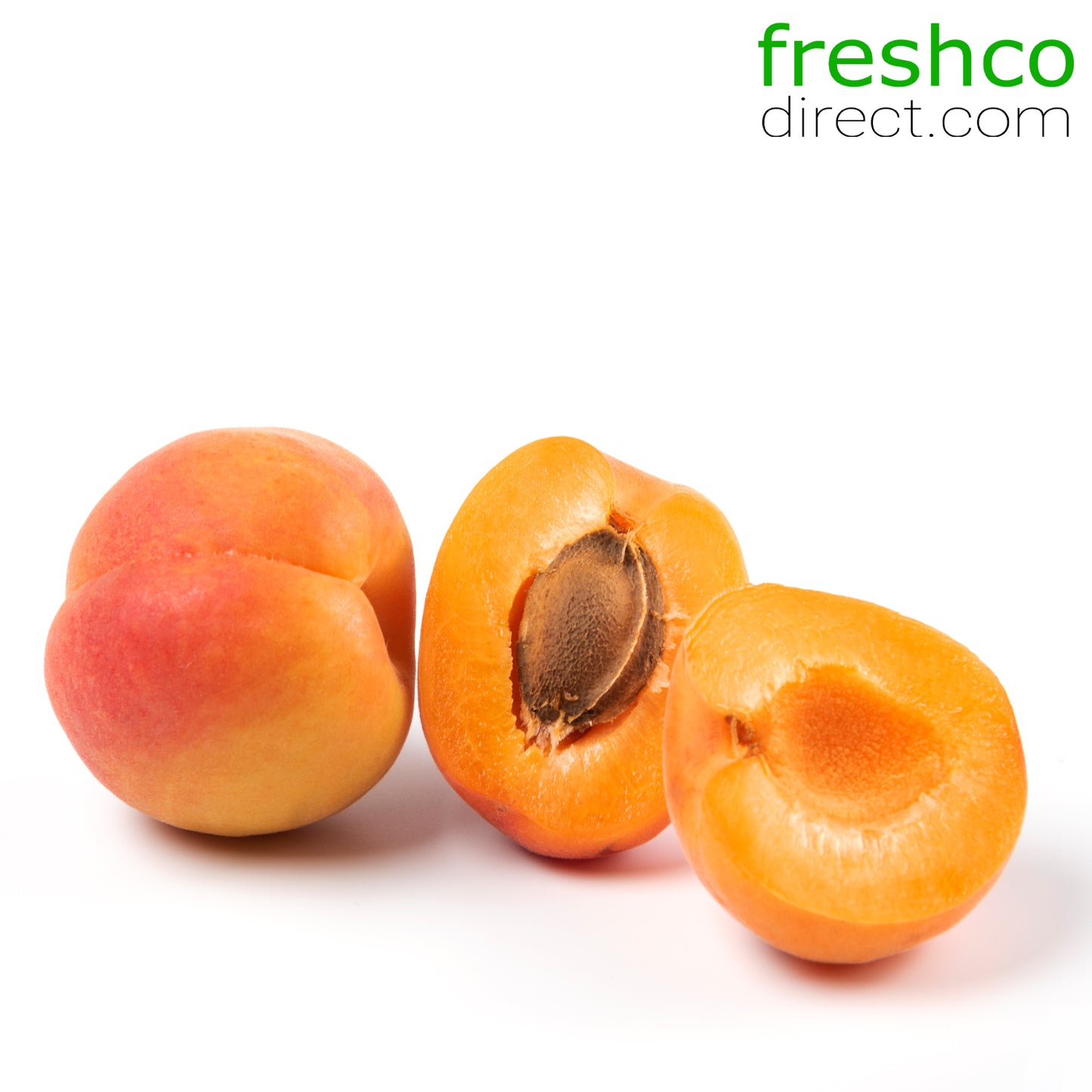 Apricots