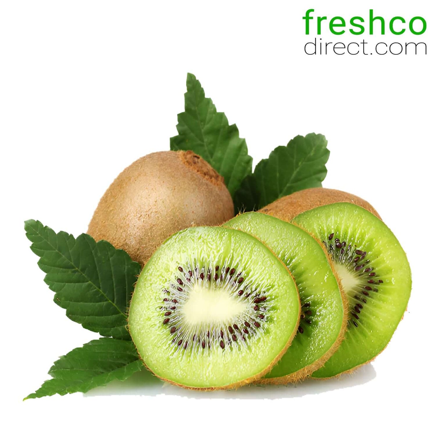 Kiwis