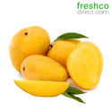 Yellow Mango