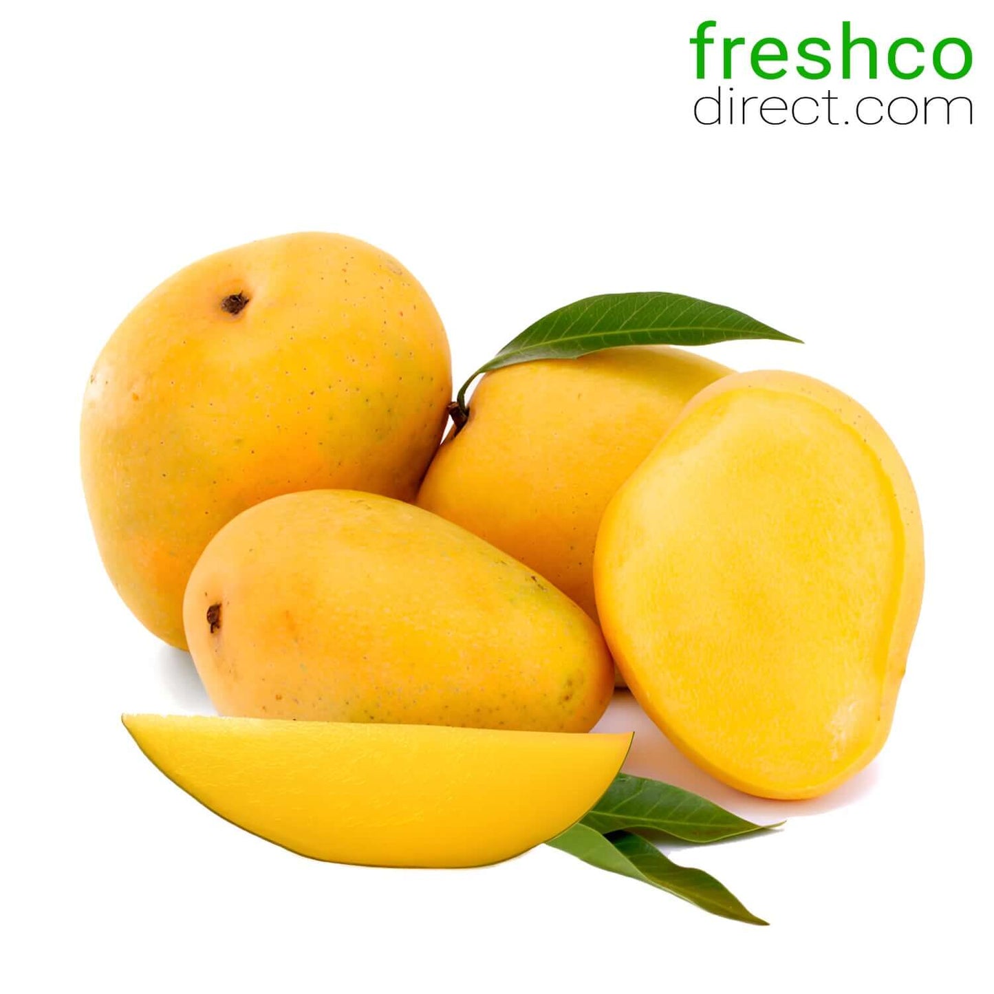 Yellow Mango