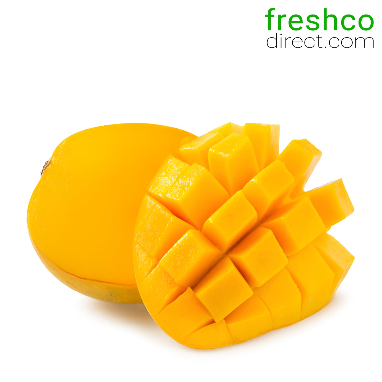 Yellow Mango