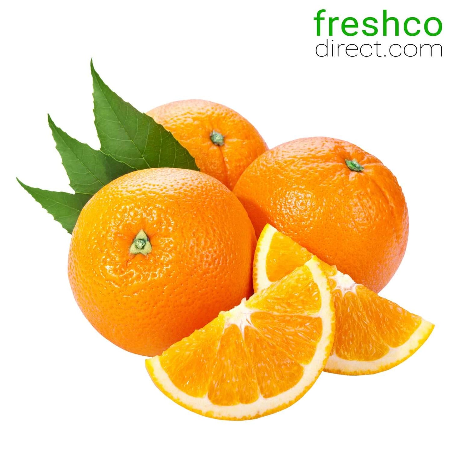 Oranges