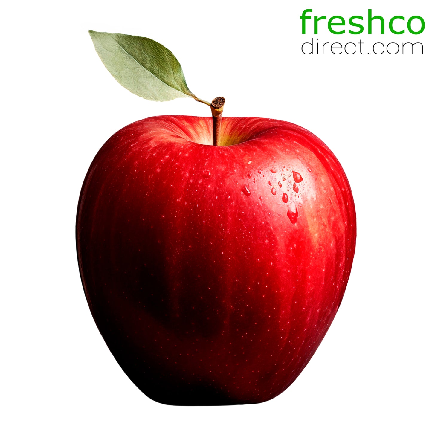 Red Delicious Apple