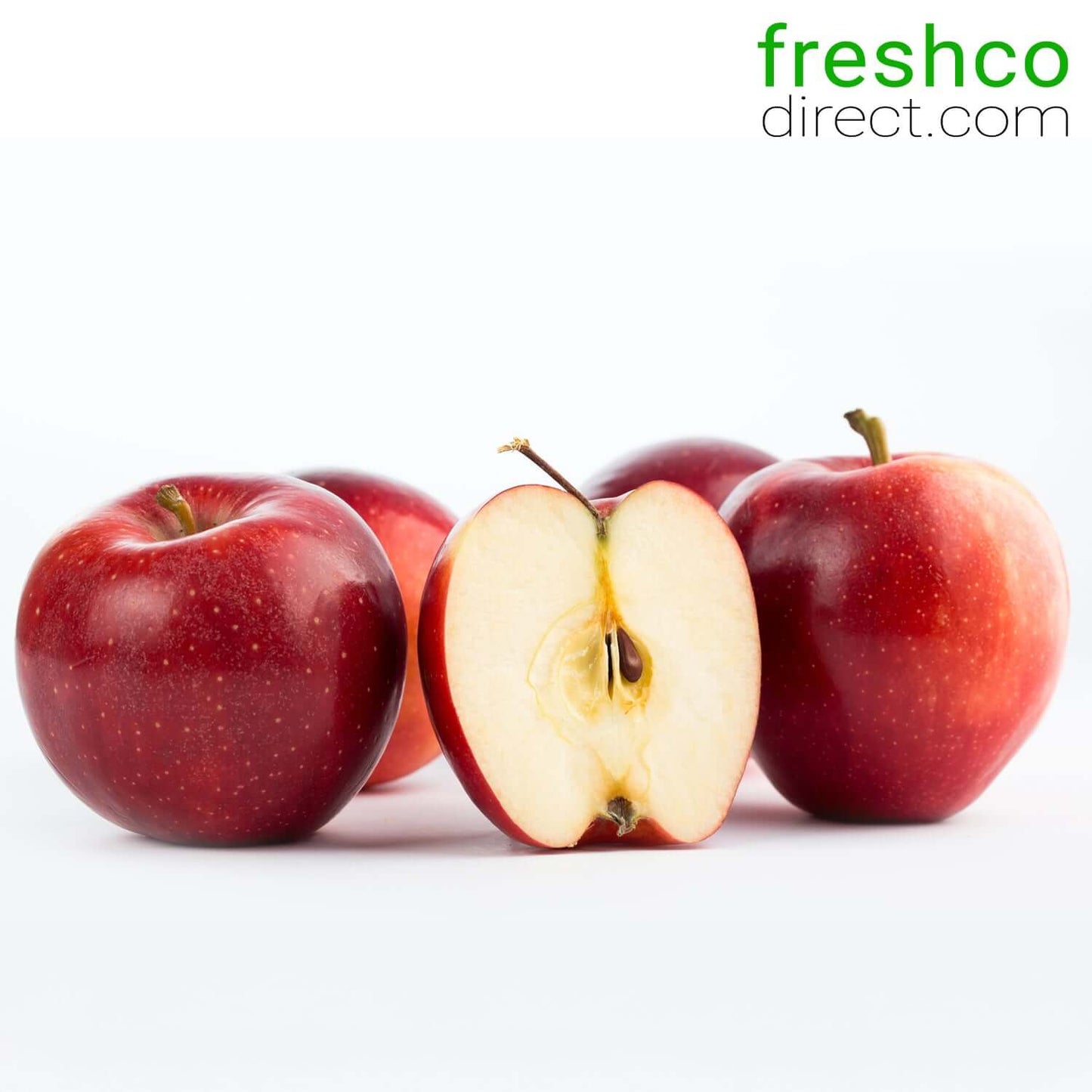 Red Delicious Apple