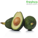 Avocados