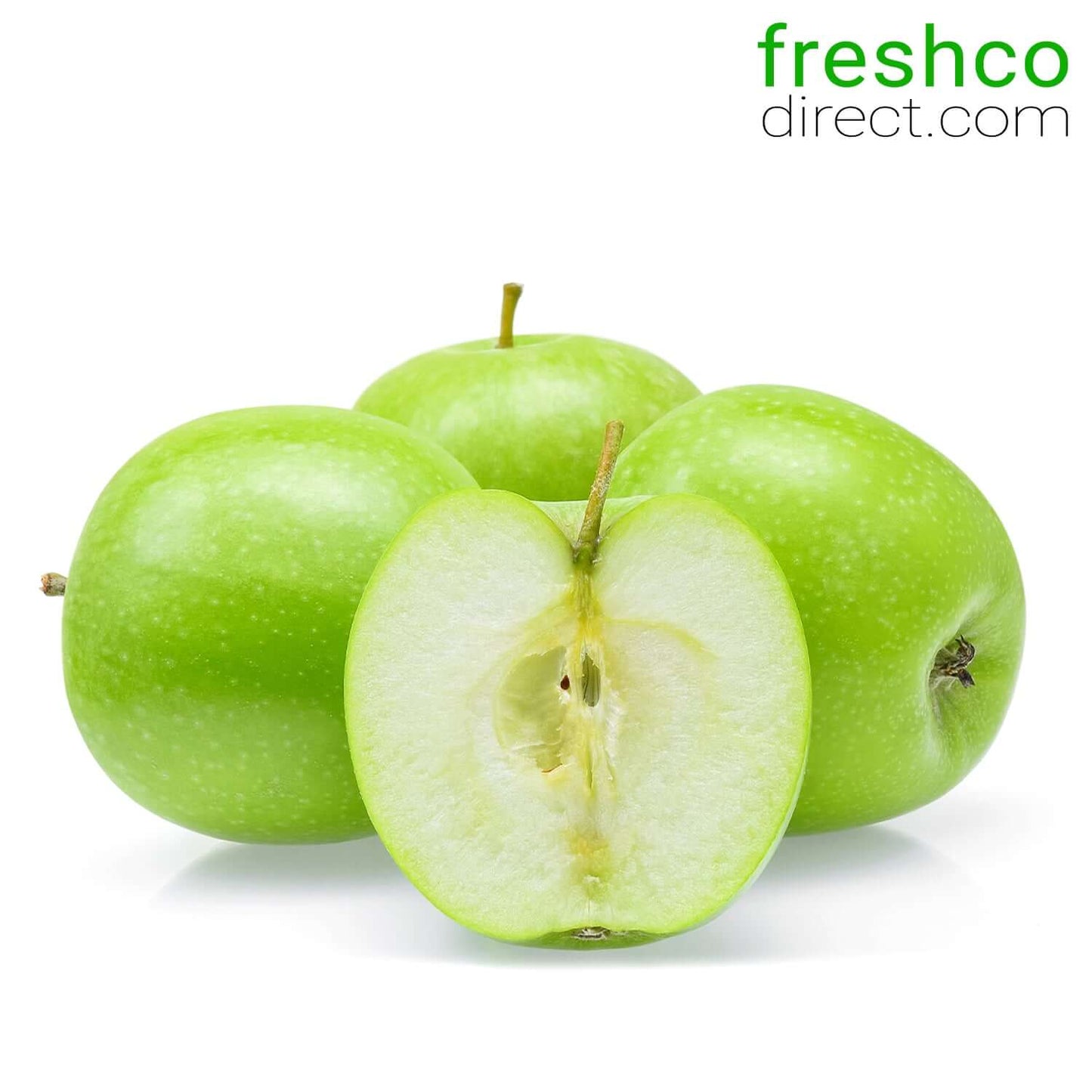 Granny Smith Green Apples
