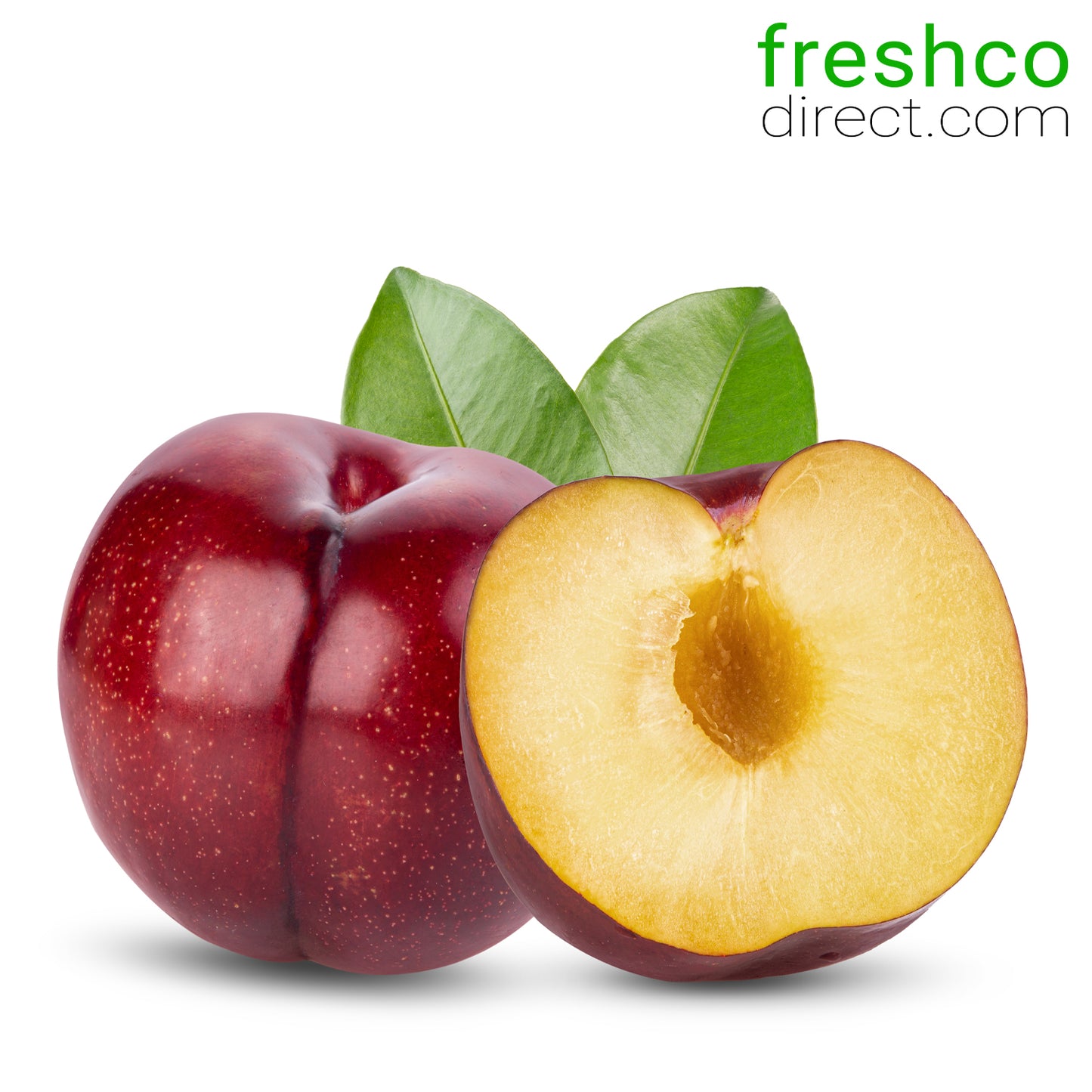 Plums