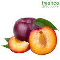 Plums