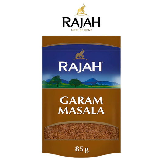 Garam Masala 400g- Freshco - Rajah - Rajah - Freshco
