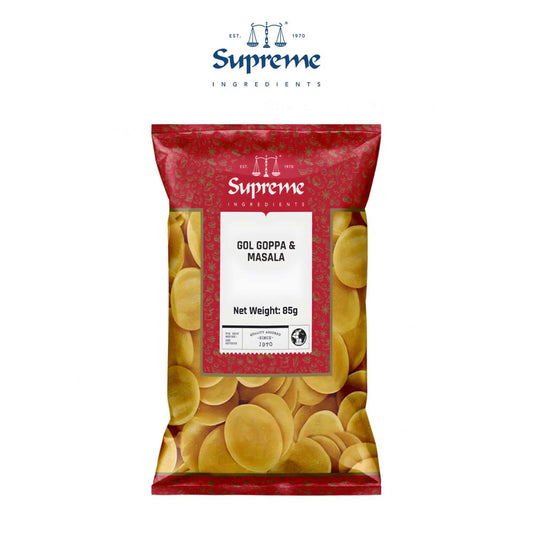 Golgappamasala-85g - Freshco