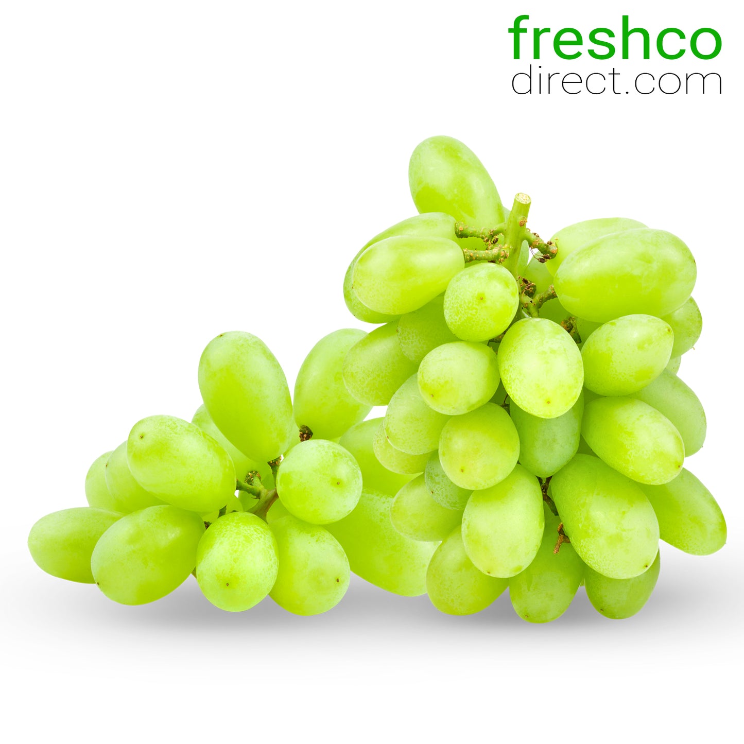 Green Grapes