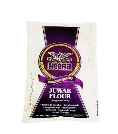 Heera Juwar Flour 1kg