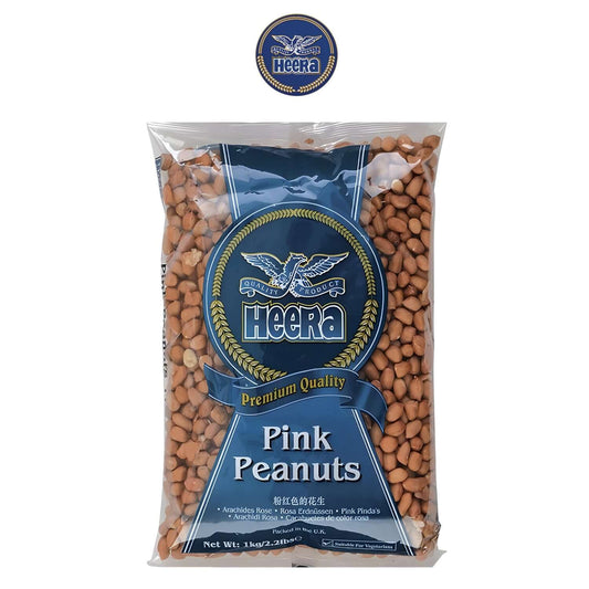 Pink Peanuts - Heera - Heera - Freshco