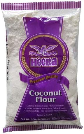 Heera Coconut Flour 300g