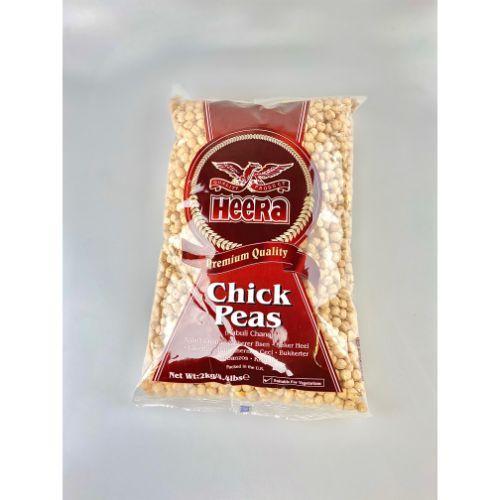 Heera Chickpeas 2kg