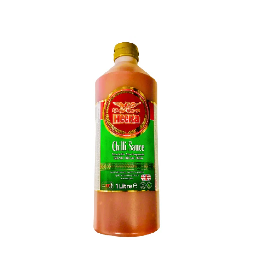 Heera Chilli Sauce