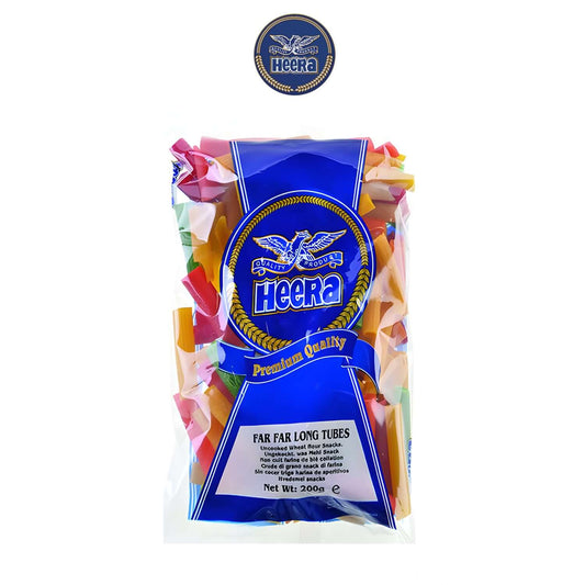 Heera Far Far (Long Tubes) - Heera - Freshco