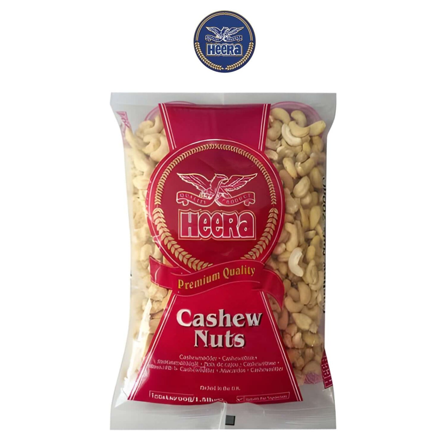 Cashew Nuts - Heera - Freshco
