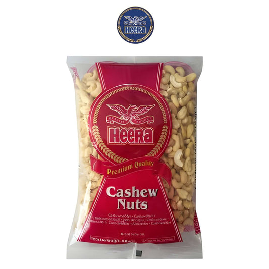 Cashew Nuts - Heera - Freshco