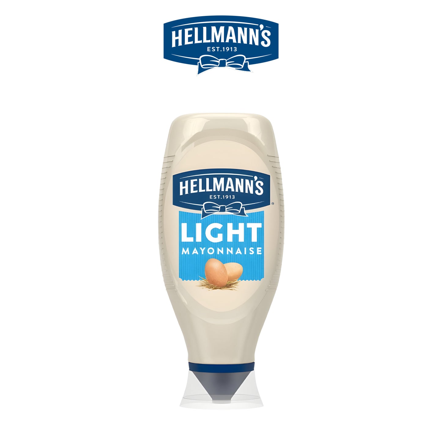 Hellmann's Light Mayonnaise 430ml