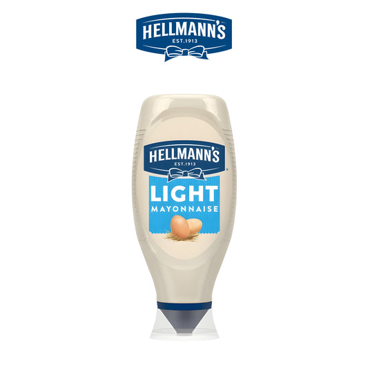 Hellmann's Light Mayonnaise 430ml
