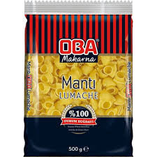 Oba Pasta Lumache (400g)