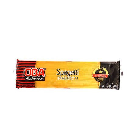 Oba Spaghetti (400g)