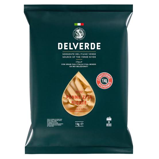 Delverde Penne