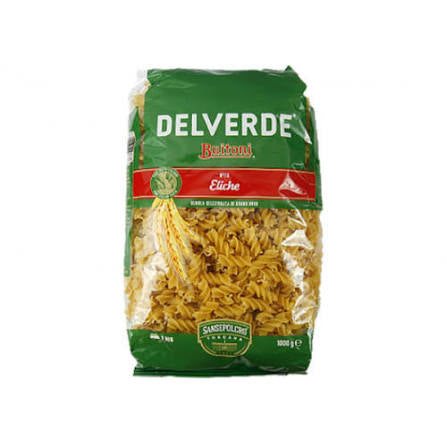 Delverde Eliche